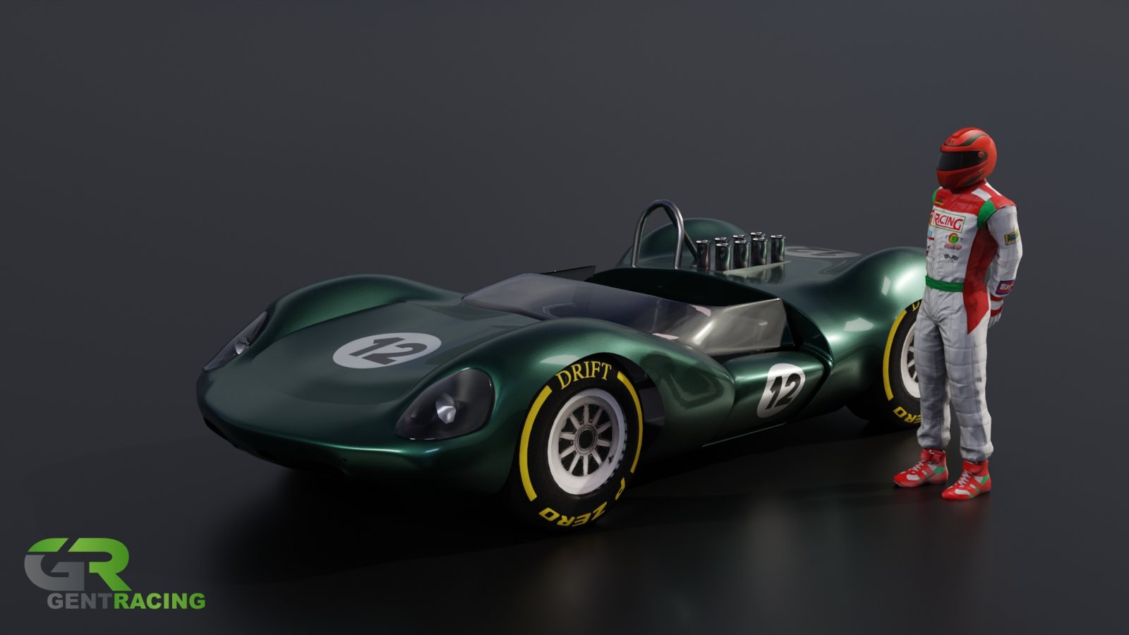01 Lotus 30