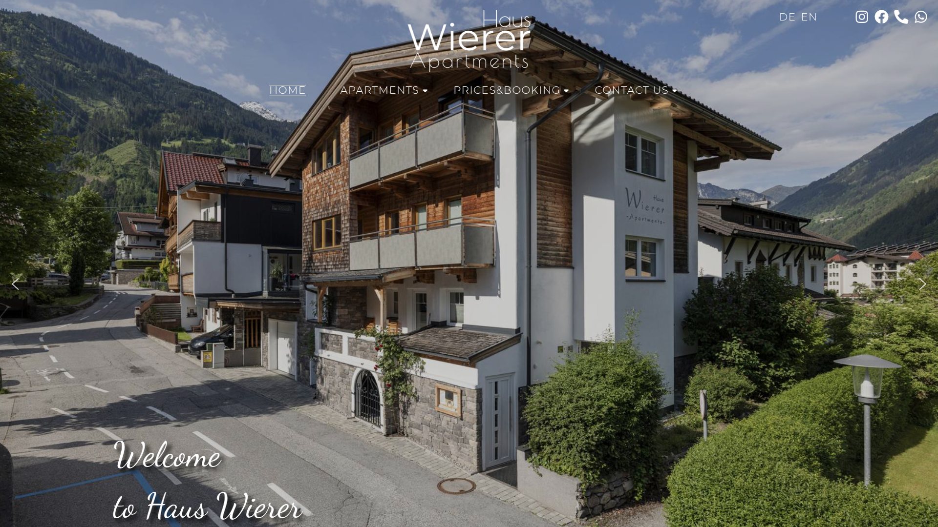 Haus-Wierer