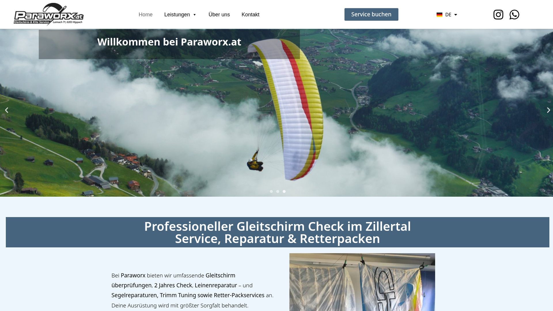 Paraworx