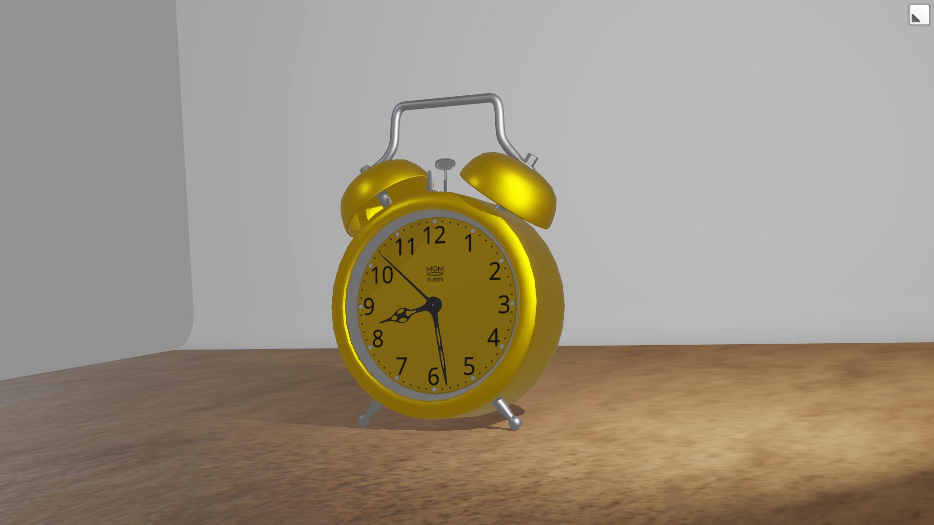 Alarm Clock thumbnail
