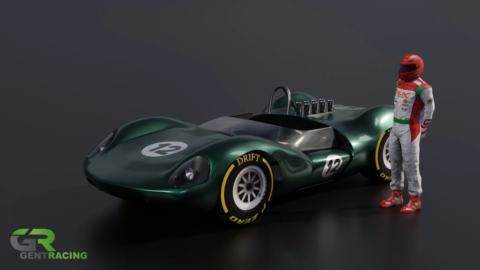 01 Lotus 30
